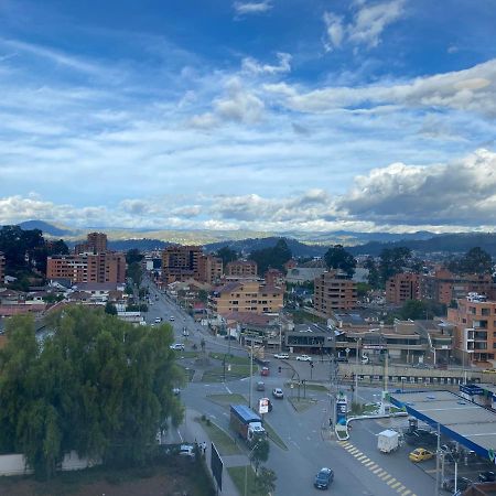 Apartamento En Zona Exclusiva De Cuenca Lejlighed Eksteriør billede