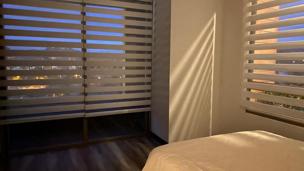 Apartamento En Zona Exclusiva De Cuenca Lejlighed Eksteriør billede