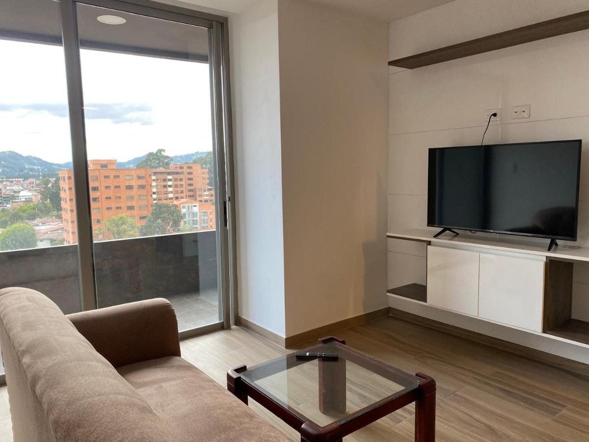 Apartamento En Zona Exclusiva De Cuenca Lejlighed Eksteriør billede