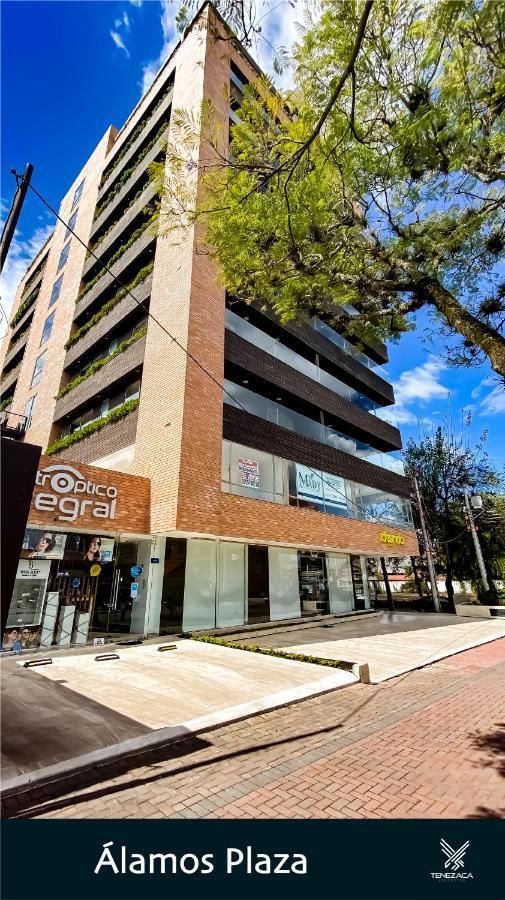 Apartamento En Zona Exclusiva De Cuenca Lejlighed Eksteriør billede