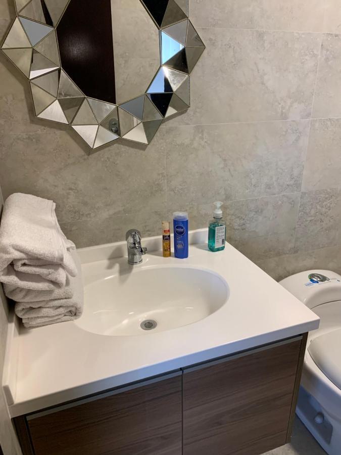 Apartamento En Zona Exclusiva De Cuenca Lejlighed Eksteriør billede