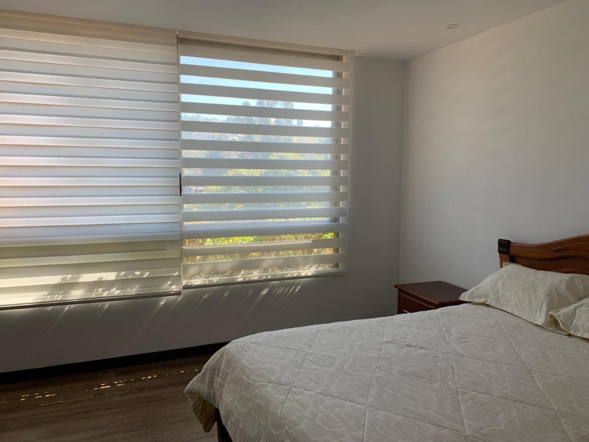 Apartamento En Zona Exclusiva De Cuenca Lejlighed Eksteriør billede