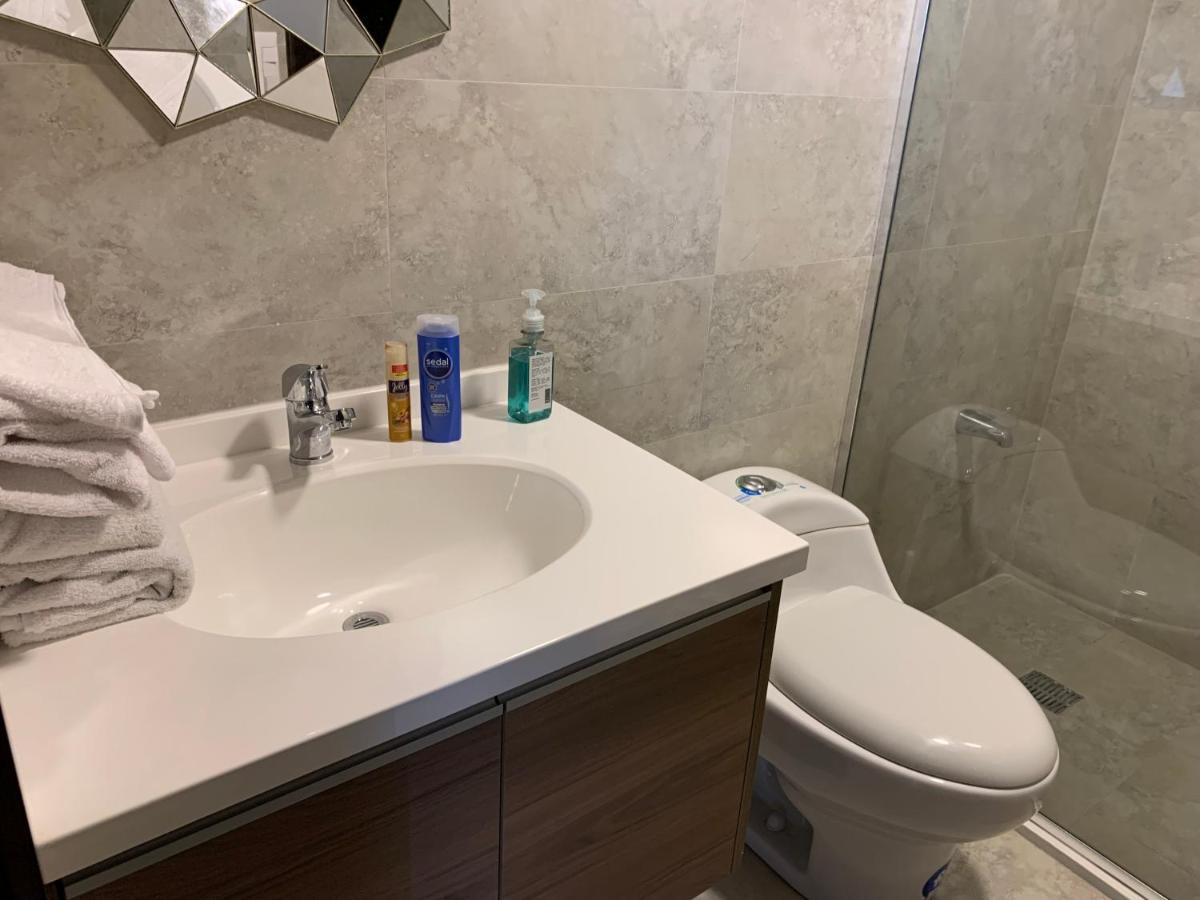 Apartamento En Zona Exclusiva De Cuenca Lejlighed Eksteriør billede