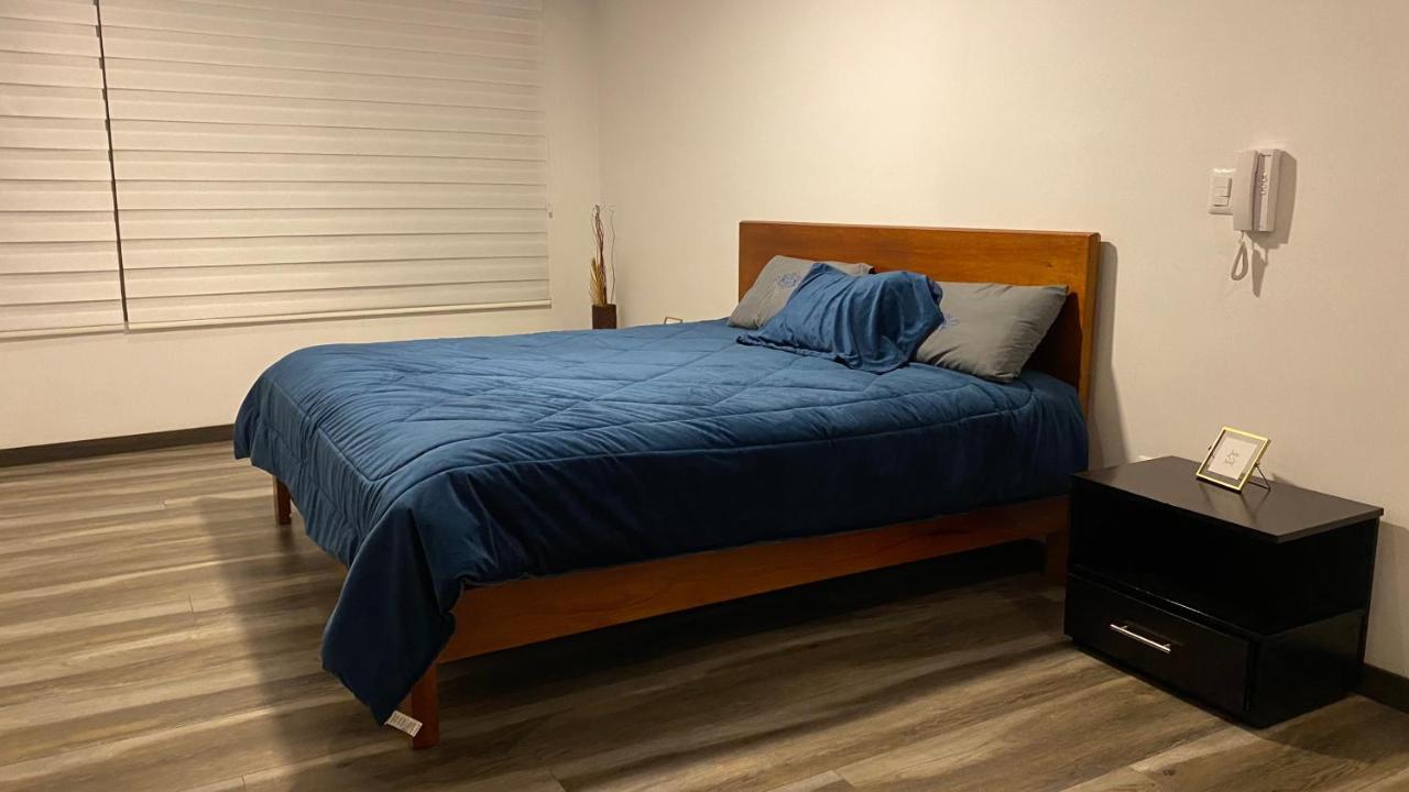 Apartamento En Zona Exclusiva De Cuenca Lejlighed Eksteriør billede